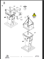 JMHB460H-1 Shop Manual