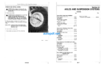 84 Loader Repair Technical Manual (TM1398)