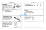 401D Tractor Technical Manual (TM1271)