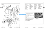 310SJ and 315SJ Backhoe Loader Repair Technical Manual