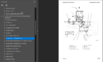 GD705A-4 (SEBM022105) Shop Manual