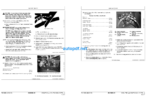 310SJ and 410J Backhoe Loader with Total Machine Control (TMC) Repair Technical Manual (TM10853)