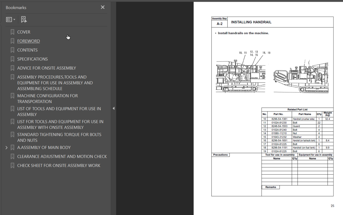 BR480RG-1 (SEAW003600) Shop Manual