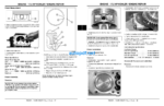 14542GS 1642HS and 17542HS Sabre Lawn Tractor Technical Manual (TM1948)