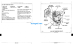 21C 21S 25S 30S 38B Gasoline Line Trimmers and Brush Cutters Technical Manual (TM1494)