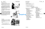 300 Series OEM Engines Technical Manual (TM1190)