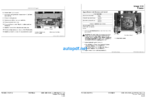 328E 329E 332E and 333E Skid Steer and Compact Track Loader Repair Technical Manual (TM12808)