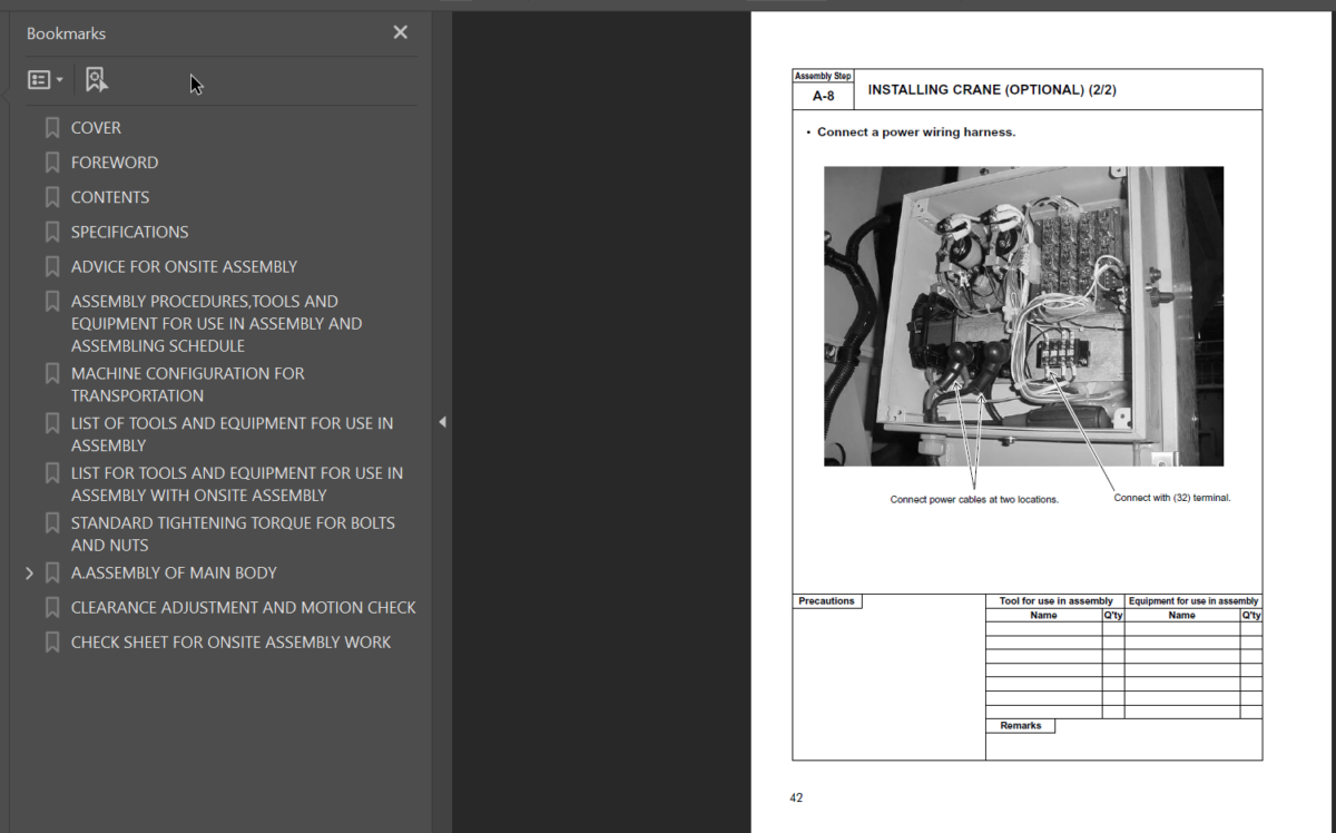 BR480RG-1 (SEAW003600) Shop Manual