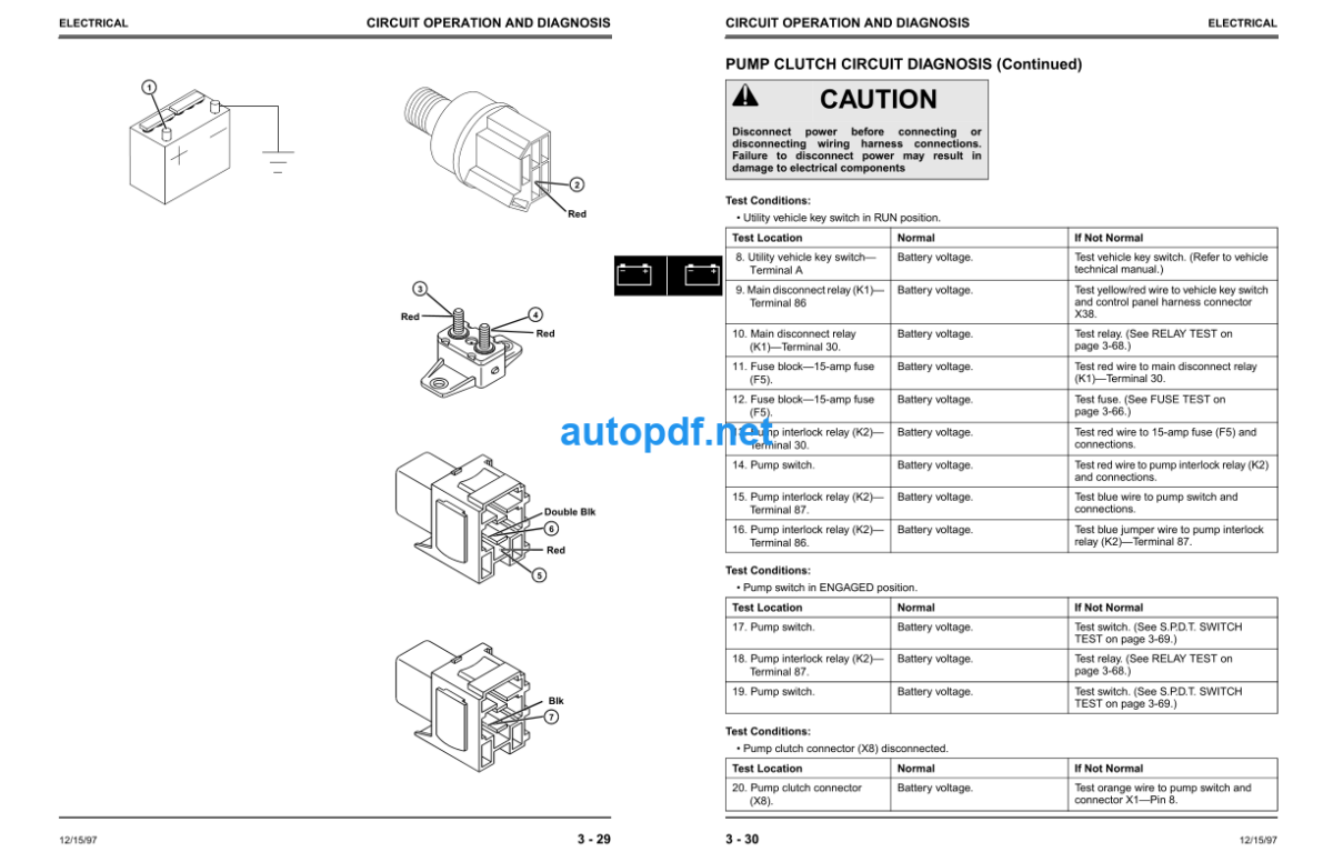 200 Sprayer Attachment Technical Manual (TM1729)