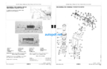 344E and 444E Loaders Repair Technical Manual (TM1422)