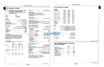 210C, 310C, 315C Backhoe Loader Operation and Test Technical Manual