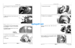 340D and 440D Skidder 448D Grapple Skidder Repair Technical Manual (TM1437)