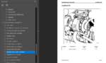 GD530A(W)-2 GD650A(W)-2 GD670A(W)-2 Shop Manual