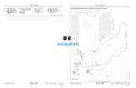 313 and 315 Skid Steer Loader Operation and Test Technical Manual