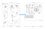 400G Crawler Bulldozer Operation & Test Technical Manual (TM1411)