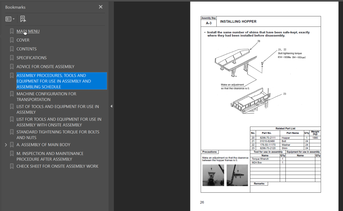 BR480RG-1 (SEAW003601) Shop Manual