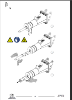 JMHB15H-1 Shop Manual