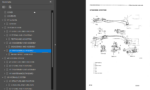 GD500R-1 Shop Manual