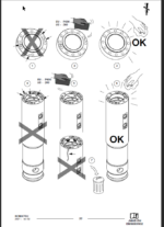 JMHB15H-1 Shop Manual