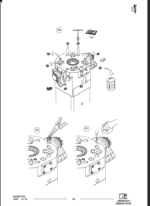 JMHB460H-1 Shop Manual