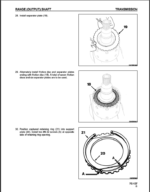 TD7H TD8H TD9H Shop Manual