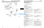 280 Skid Steer Technical Manual (TM1749)