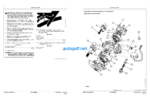 310SJ Backhoe Loader Repair Technical Manual