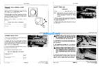 400G Crawler Bulldozer Repair Technical Manual (TM1412)