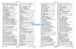 200D and 200DLC Excavator Operation and Test Technical Manual (TM10076)