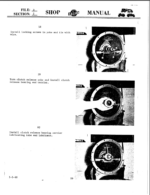 503 (SMG-503) Shop Manual