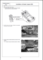 BR380JG-lE0 Shop Manual