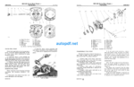 2-53 Series Diesel Engine for John Deere Tractors SERVICE MANUAL