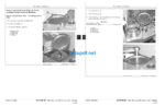 360D, 460D, 560D Skidders Repair TECHNICAL MANUAL