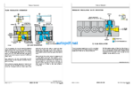 70D Excavator Operation and Test Technical Manual (TM1407)