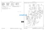 315SG (SN BE315SG200039— ) Backhoe Loader Repair Technical Manual