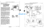 210C 310C 315C Backhoe Loader Operation and Test Technical Manual (TM1419)