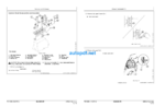 225DLC Excavator Repair Technical Manual (TM10085)