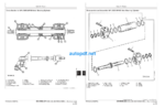 315SG (SN BE315SG200039— ) Backhoe Loader Repair Technical Manual