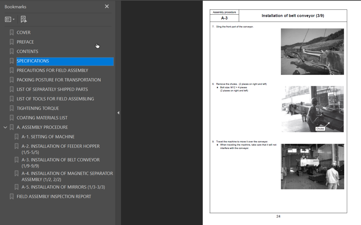 BR380JG-lE0 (GEN00083-00) Shop Manual