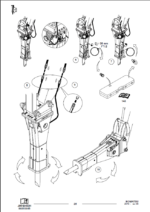 JMHB460H-1 (SEN06678-00) Shop Manual