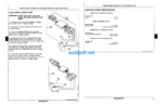 210C 310C 315C Backhoe Loader Operation and Test Technical Manual (TM1419)