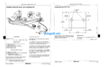 344E and 444E Loader Operation and Test Technical Manual (TM1421)