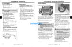 7H17 Export Commercial Walk-Behind Mower Technical Manual (TM2325)