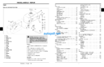 7G18 Commercial Walk-Behind Mower Technical Manual (TM2220)