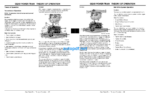 7G18 Commercial Walk-Behind Mower Technical Manual (TM2220)