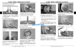 54D 60D and 72D Series Mowers Technical Manual (TM1763)