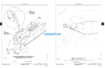 310SG, 315SG Backhoe Loader Technical Manual