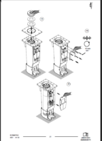 JMHB130H-1 (SEN06674-02) Shop Manual