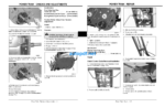 180B, 220B, and 260B Greensmower Technical Manual (TM2004)