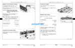 300 Series and 3179 4239 6359 4276 6414 Diesel Engines Component Technical Manual (CTM4)